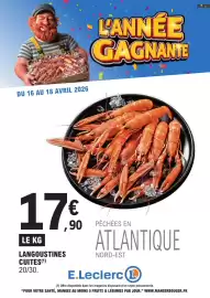 Catalogue E.Leclerc page 7