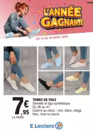 Catalogue E.Leclerc page 9