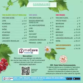 Catalogue E.Leclerc page 2