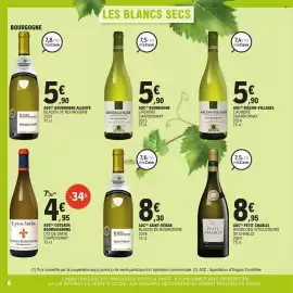 Catalogue E.Leclerc page 6