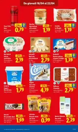 Volantino Lidl settimana 16 Pagina 11