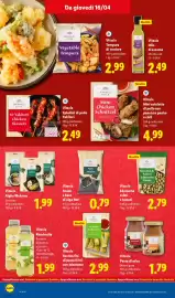 Volantino Lidl settimana 16 Pagina 18