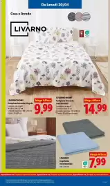 Volantino Lidl settimana 16 Pagina 29