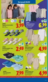 Volantino Lidl settimana 16 Pagina 39