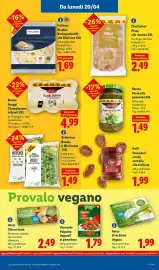 Volantino Lidl settimana 16 Pagina 45