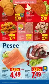 Volantino Lidl settimana 16 Pagina 7