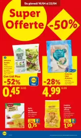 Volantino Lidl settimana 16 Pagina 8