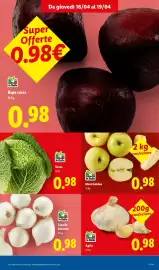 Volantino Lidl Pagina 3