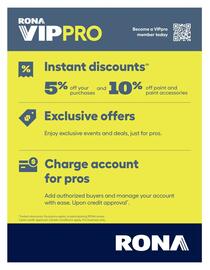 RONA flyer Page 48