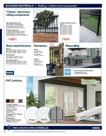 RONA flyer Page 10