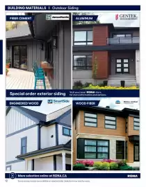 RONA flyer Page 12