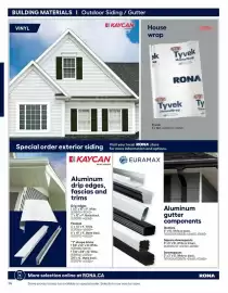 RONA flyer Page 14
