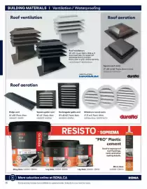 RONA flyer Page 16