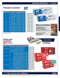 RONA flyer Page 19
