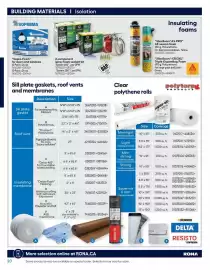 RONA flyer Page 20
