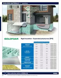 RONA flyer Page 22