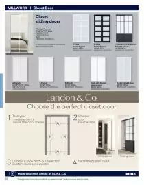 RONA flyer Page 26