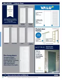 RONA flyer Page 28