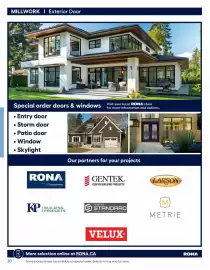 RONA flyer Page 30