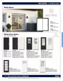 RONA flyer Page 31