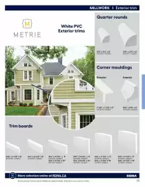 RONA flyer Page 33