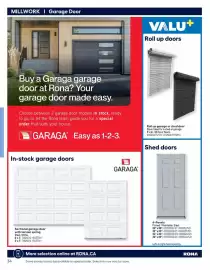 RONA flyer Page 34