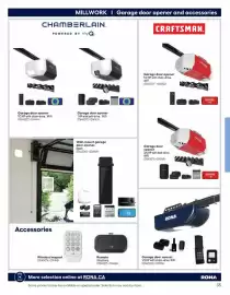RONA flyer Page 35