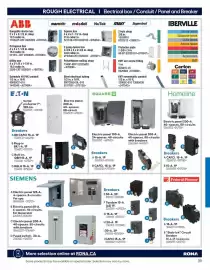 RONA flyer Page 39