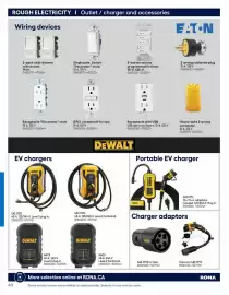 RONA flyer Page 40