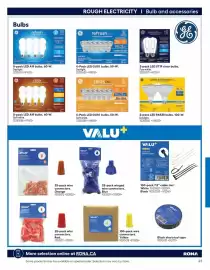 RONA flyer Page 41