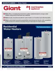 RONA flyer Page 44