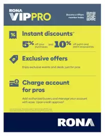 RONA flyer Page 48