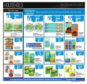 Price Chopper weekly ad week 16 Page 10