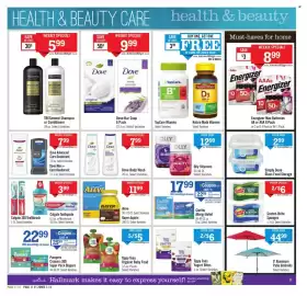 Price Chopper weekly ad week 16 Page 11