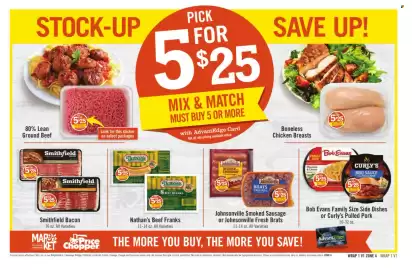Price Chopper weekly ad week 16 Page 13