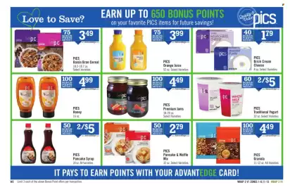Price Chopper weekly ad week 16 Page 14