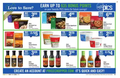 Price Chopper weekly ad week 16 Page 15