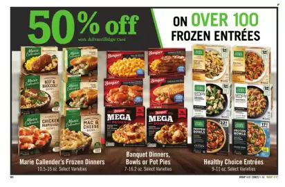 Price Chopper weekly ad week 16 Page 16