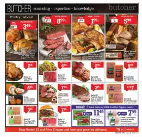 Price Chopper weekly ad week 16 Page 2