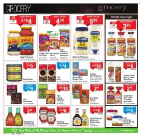 Price Chopper weekly ad week 16 Page 7