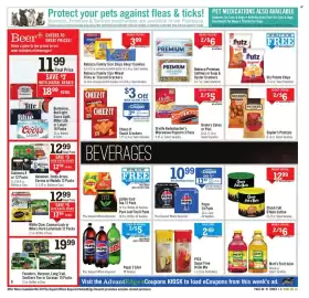 Price Chopper weekly ad week 16 Page 8