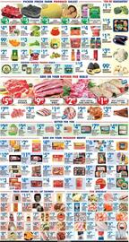 Associated weekly ad week 15 Page 4