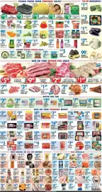 Associated weekly ad week 15 Page 4