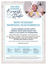 Kings Food Markets weekly ad Page 2