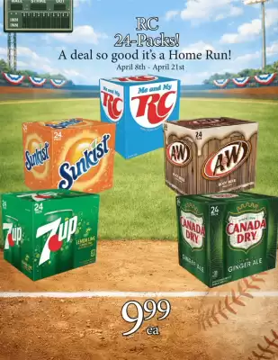 Save a Lot (valid until 14-04)
