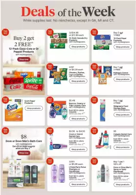 Walgreens (valid until 18-04)