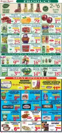 Market Basket weekly ad week 16 Page 2