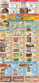Market Basket weekly ad week 16 Page 3