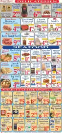 Market Basket weekly ad week 16 Page 4