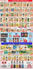 Market Basket weekly ad week 16 Page 6
